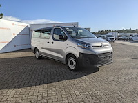 Personenbus, citroën, jumpy - afbeelding 34 van  64