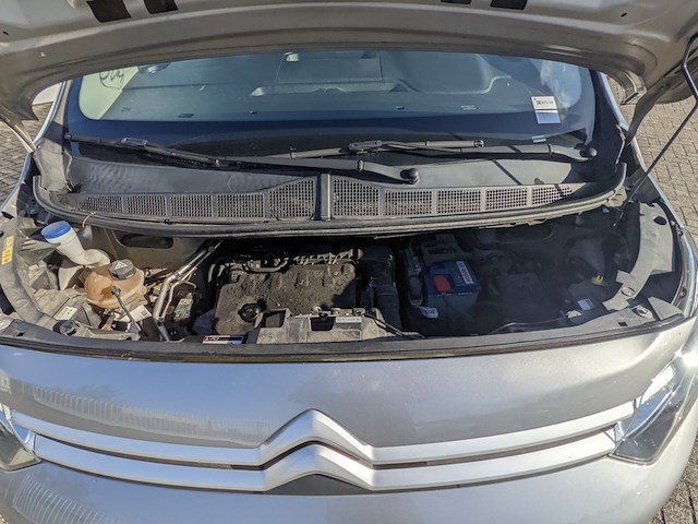 Personenbus, citroën, jumpy - afbeelding 46 van  64