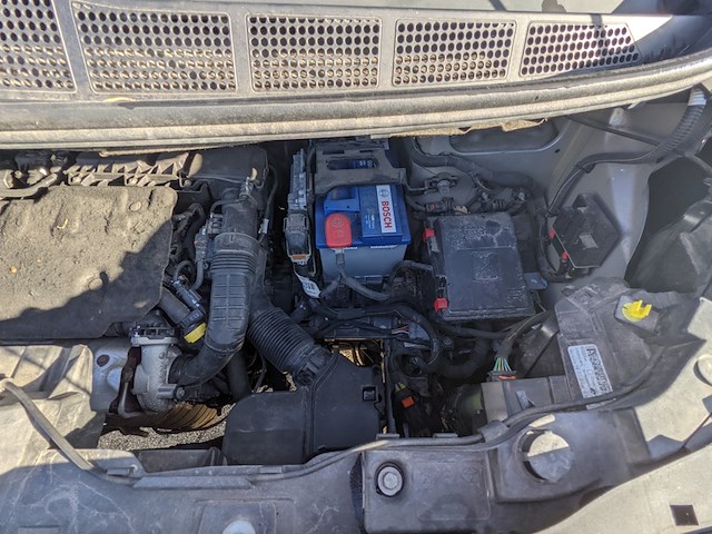 Personenbus, citroën, jumpy - afbeelding 47 van  64