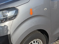 Personenbus, citroën, jumpy - afbeelding 50 van  64