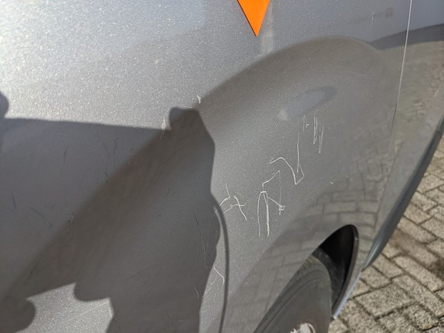 Personenbus, citroën, jumpy - afbeelding 51 van  64