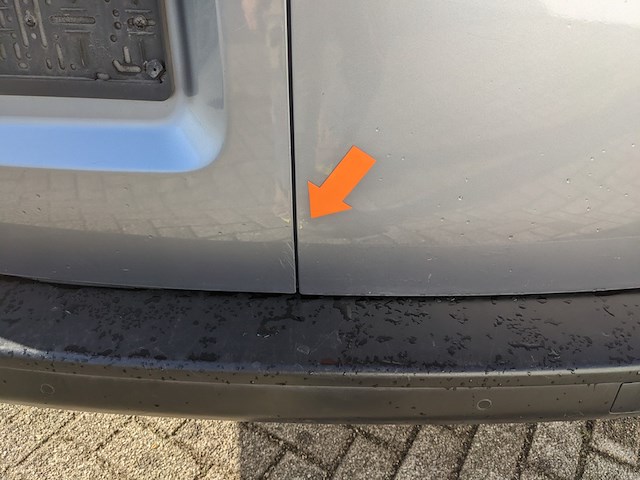 Personenbus, citroën, jumpy - afbeelding 53 van  64