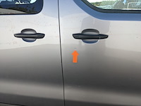 Personenbus, citroën, jumpy - afbeelding 55 van  64