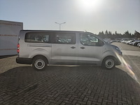 Personenbus, citroën, jumpy - afbeelding 45 van  64