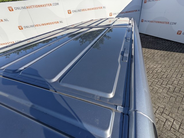 Personenbus, citroën, jumpy - afbeelding 61 van  64