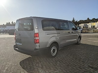 Personenbus, citroën, jumpy - afbeelding 56 van  64