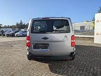 Personenbus, citroën, jumpy - afbeelding 62 van  64
