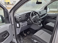 Personenbus, citroën, jumpy - afbeelding 2 van  45