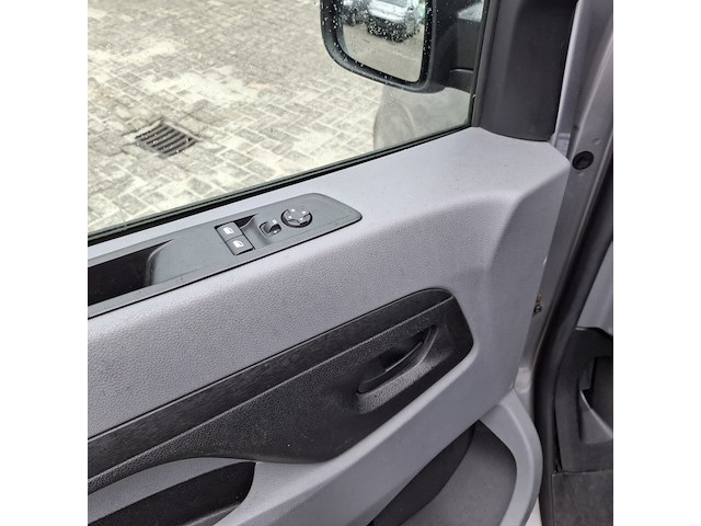 Personenbus, citroën, jumpy - afbeelding 3 van  45