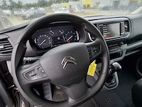 Personenbus, citroën, jumpy - afbeelding 4 van  45