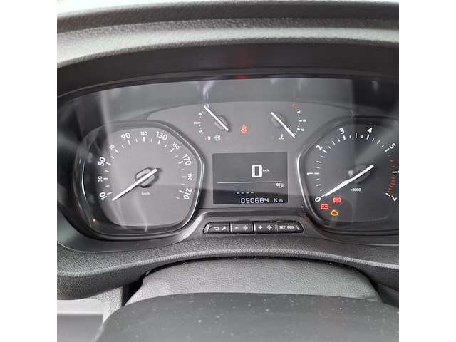 Personenbus, citroën, jumpy - afbeelding 5 van  45