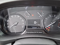 Personenbus, citroën, jumpy - afbeelding 5 van  45