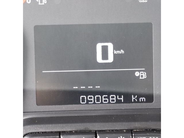 Personenbus, citroën, jumpy - afbeelding 6 van  45