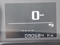 Personenbus, citroën, jumpy - afbeelding 6 van  45