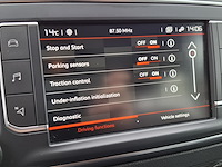 Personenbus, citroën, jumpy - afbeelding 7 van  45