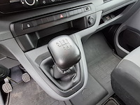 Personenbus, citroën, jumpy - afbeelding 9 van  45