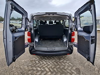 Personenbus, citroën, jumpy - afbeelding 11 van  45