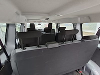 Personenbus, citroën, jumpy - afbeelding 14 van  45