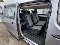 Personenbus, citroën, jumpy - afbeelding 15 van  45