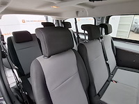Personenbus, citroën, jumpy - afbeelding 16 van  45