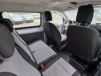 Personenbus, citroën, jumpy - afbeelding 17 van  45