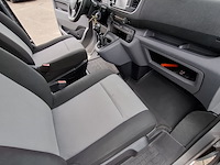 Personenbus, citroën, jumpy - afbeelding 18 van  45