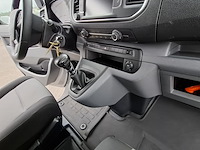 Personenbus, citroën, jumpy - afbeelding 19 van  45