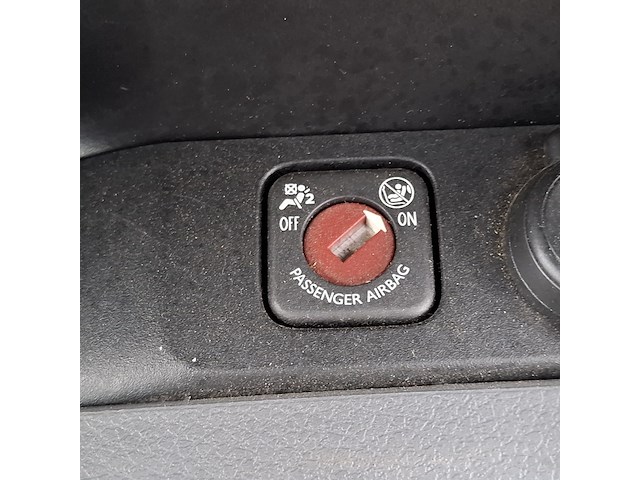 Personenbus, citroën, jumpy - afbeelding 20 van  45