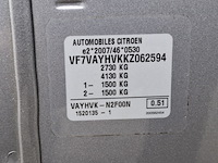 Personenbus, citroën, jumpy - afbeelding 21 van  45