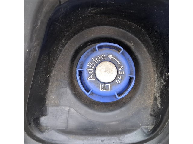 Personenbus, citroën, jumpy - afbeelding 24 van  45