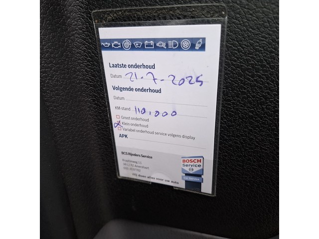 Personenbus, citroën, jumpy - afbeelding 25 van  45