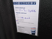 Personenbus, citroën, jumpy - afbeelding 25 van  45