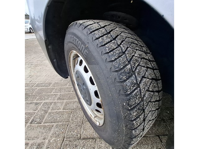 Personenbus, citroën, jumpy - afbeelding 26 van  45