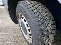 Personenbus, citroën, jumpy - afbeelding 26 van  45