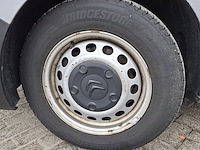 Personenbus, citroën, jumpy - afbeelding 27 van  45