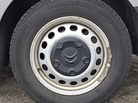 Personenbus, citroën, jumpy - afbeelding 28 van  45