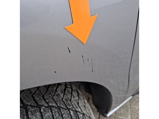 Personenbus, citroën, jumpy - afbeelding 32 van  45