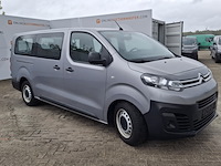 Personenbus, citroën, jumpy - afbeelding 23 van  45