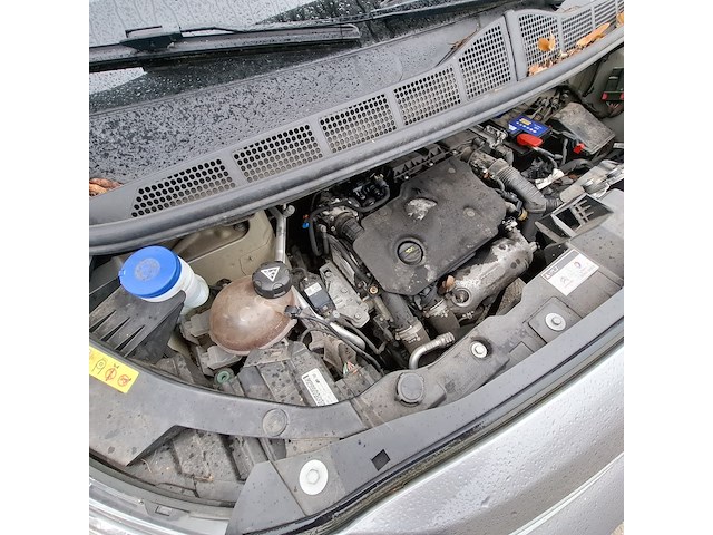 Personenbus, citroën, jumpy - afbeelding 35 van  45