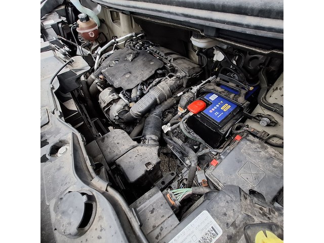 Personenbus, citroën, jumpy - afbeelding 36 van  45