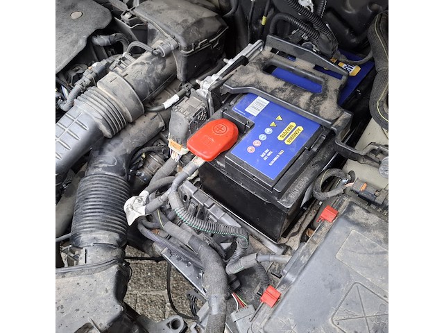 Personenbus, citroën, jumpy - afbeelding 37 van  45