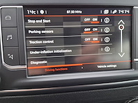 Personenbus, citroën, jumpy - afbeelding 40 van  45