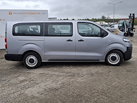 Personenbus, citroën, jumpy - afbeelding 34 van  45