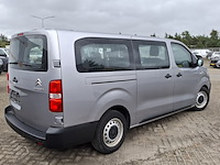 Personenbus, citroën, jumpy - afbeelding 41 van  45