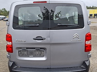 Personenbus, citroën, jumpy - afbeelding 42 van  45