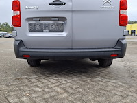 Personenbus, citroën, jumpy - afbeelding 43 van  45