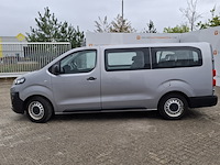 Personenbus, citroën, jumpy - afbeelding 45 van  45