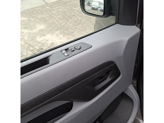 Personenbus, citroën, jumpy - afbeelding 3 van  43