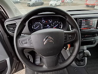 Personenbus, citroën, jumpy - afbeelding 4 van  43