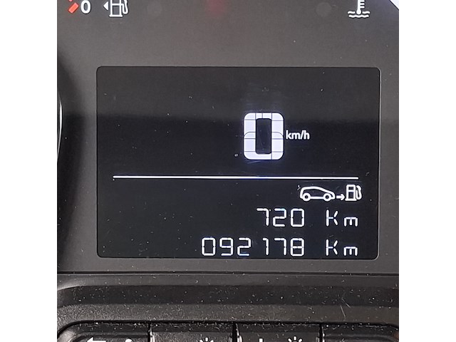 Personenbus, citroën, jumpy - afbeelding 6 van  43